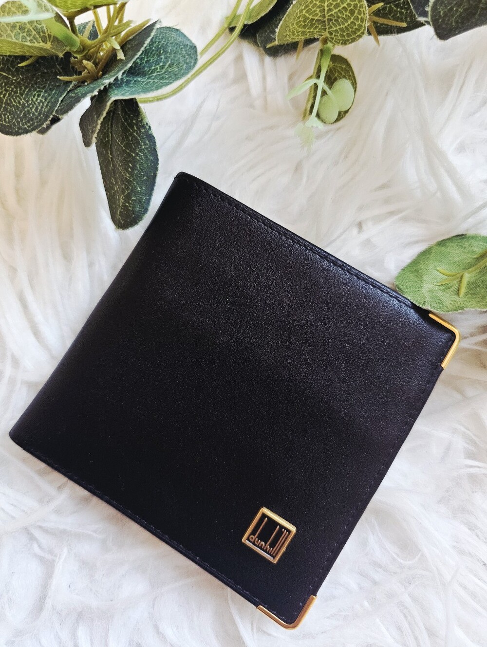 Dunhill Bifold Wallet